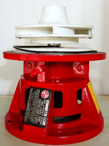 واسطه پمپ مدل ۱/۲-۱ اینچ AA